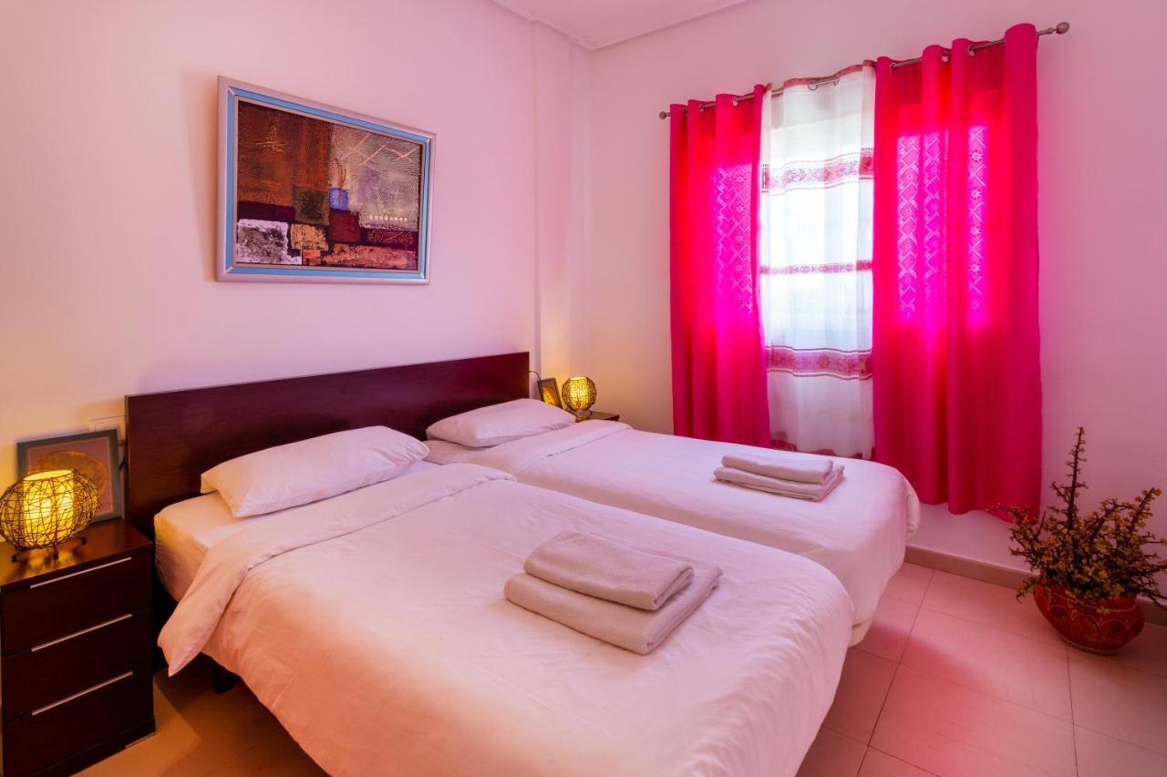 Luxury Spa And Golf Villa Denton Las Armeras 외부 사진